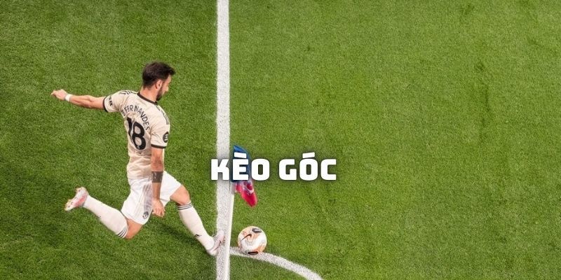 3 bước trải nghiệm cược phạt góc tại hệ thống KO66