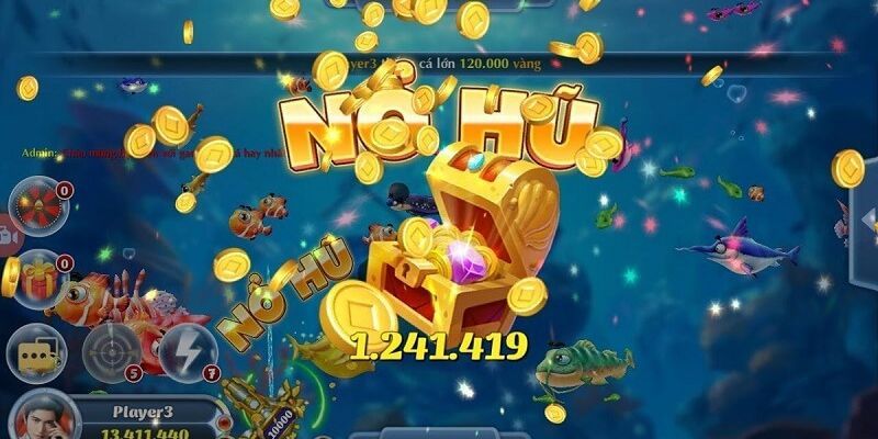 Bật mí các phần mềm nổ hũ hiệu quả, chất lượng