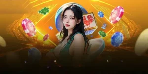 bầu cua online