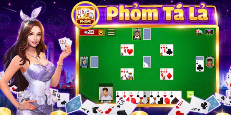 Bí quyết chơi game bài phỏm dễ nhớ cho game thủ