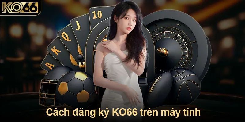 Cách vào bằng máy tính