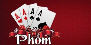 Game Bài Phỏm Online – Đổi Đời Nhanh Nhờ Đánh Bài KO66