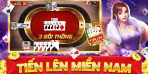 Game Bài Tiến Lên – Khám Phá Chiến Thuật Đỉnh Cao Từ KO66