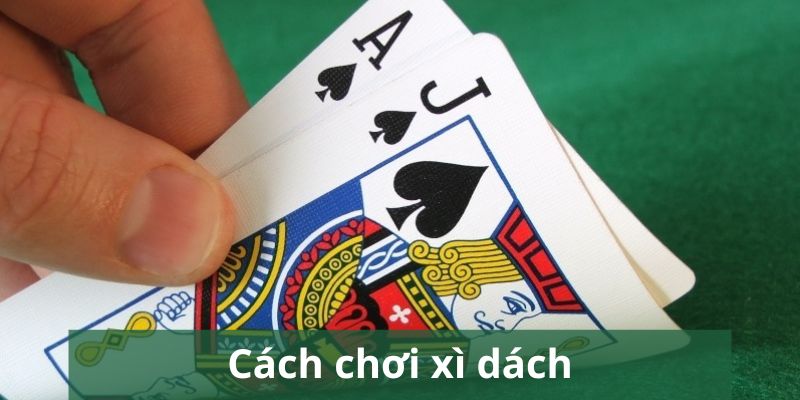Giới thiệu sơ lược về game xì dách tại Ko66
