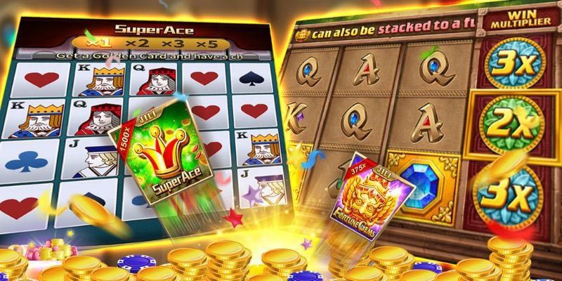 Giới thiệu về game nổ hũ siêu cấp ACE tại KO66