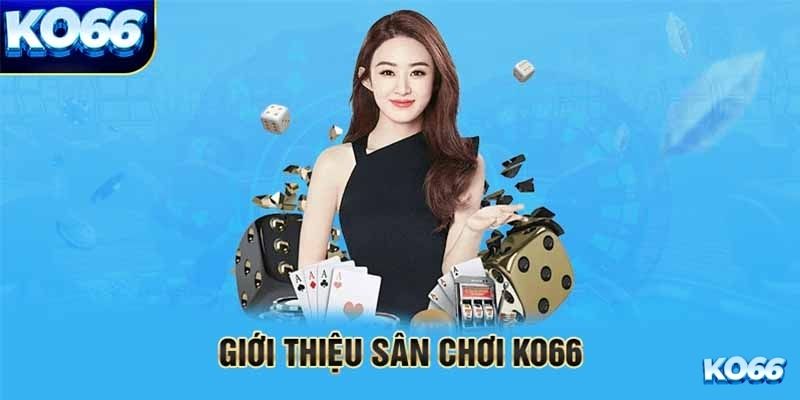 Ko66 hình thành với mục đich giải trí cao cả