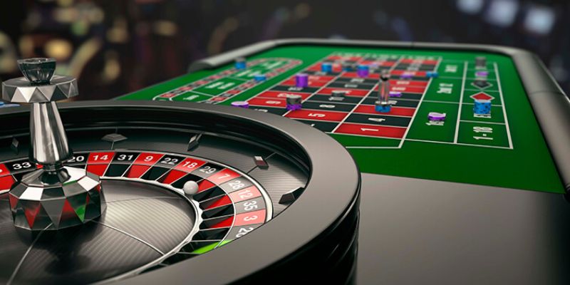 Hướng dẫn chơi casino tại KO66