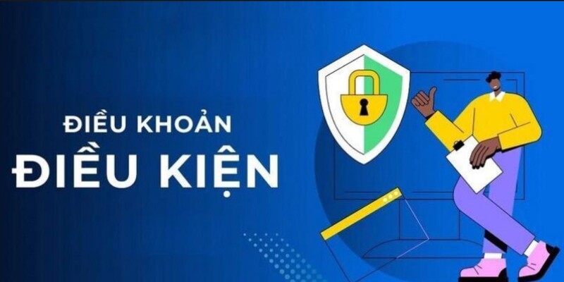 Những quy tắc cụ thể trong quy định của nhà cái