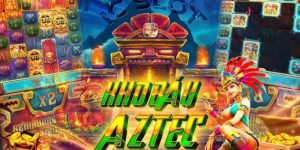 Nổ Hũ Aztec – Game Slot KO66 Đặc Sắc Nhất Năm 2025