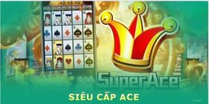 Nổ Hũ Siêu Cấp ACE Tại KO66 – Game Slot Đẳng Cấp Hiện Nay