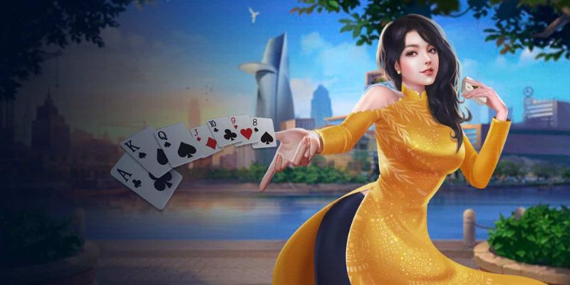 Quyền lợi khi chơi game bài tiến lên KO66