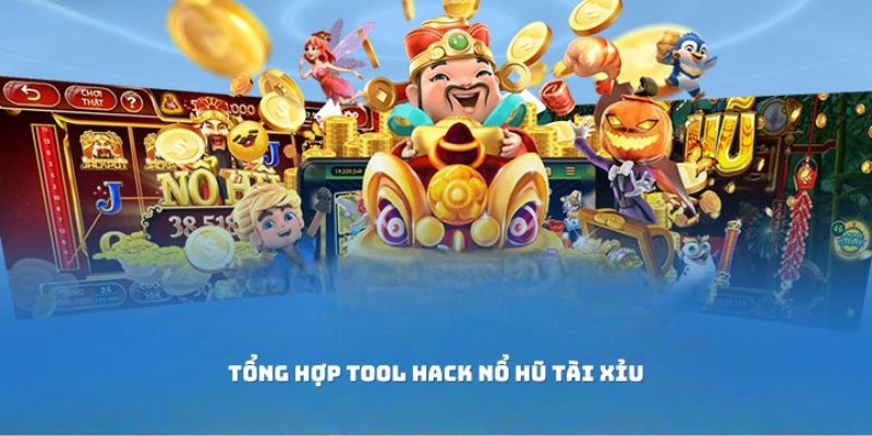 Tổng hợp các lưu ý quan trọng khi dùng tool nổ hũ