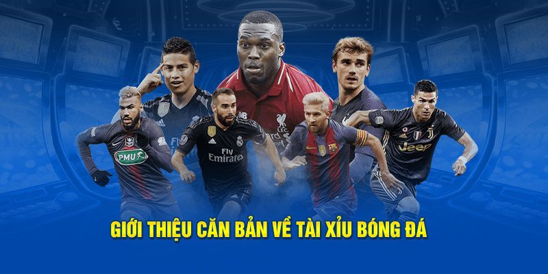 Tổng quan đôi nét về kèo Tài Xỉu tại KO66