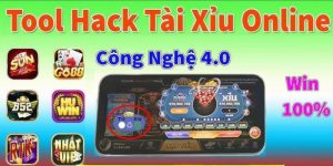 Tool Hack Tài Xỉu – Công Cụ Hỗ Trợ Giúp Thắng Lớn tại KO66