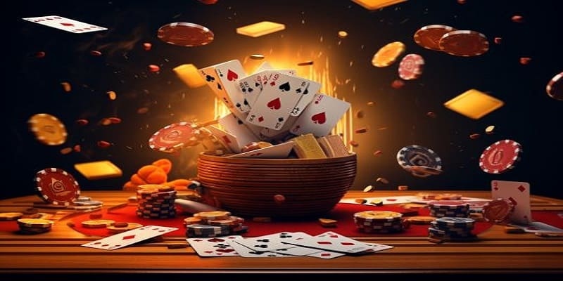 Cách chơi bài phỏm là gì để thắng lớn